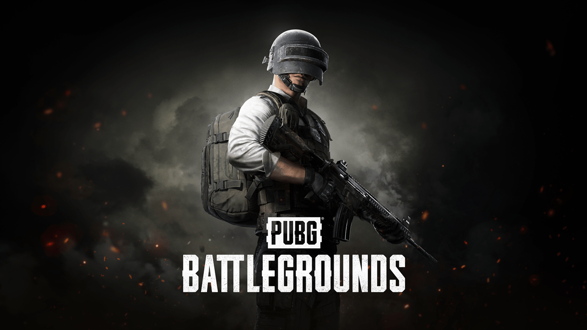 PUBG: BATTLEGROUNDS
