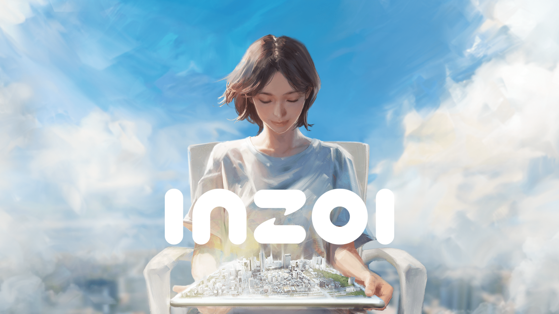 inZOI